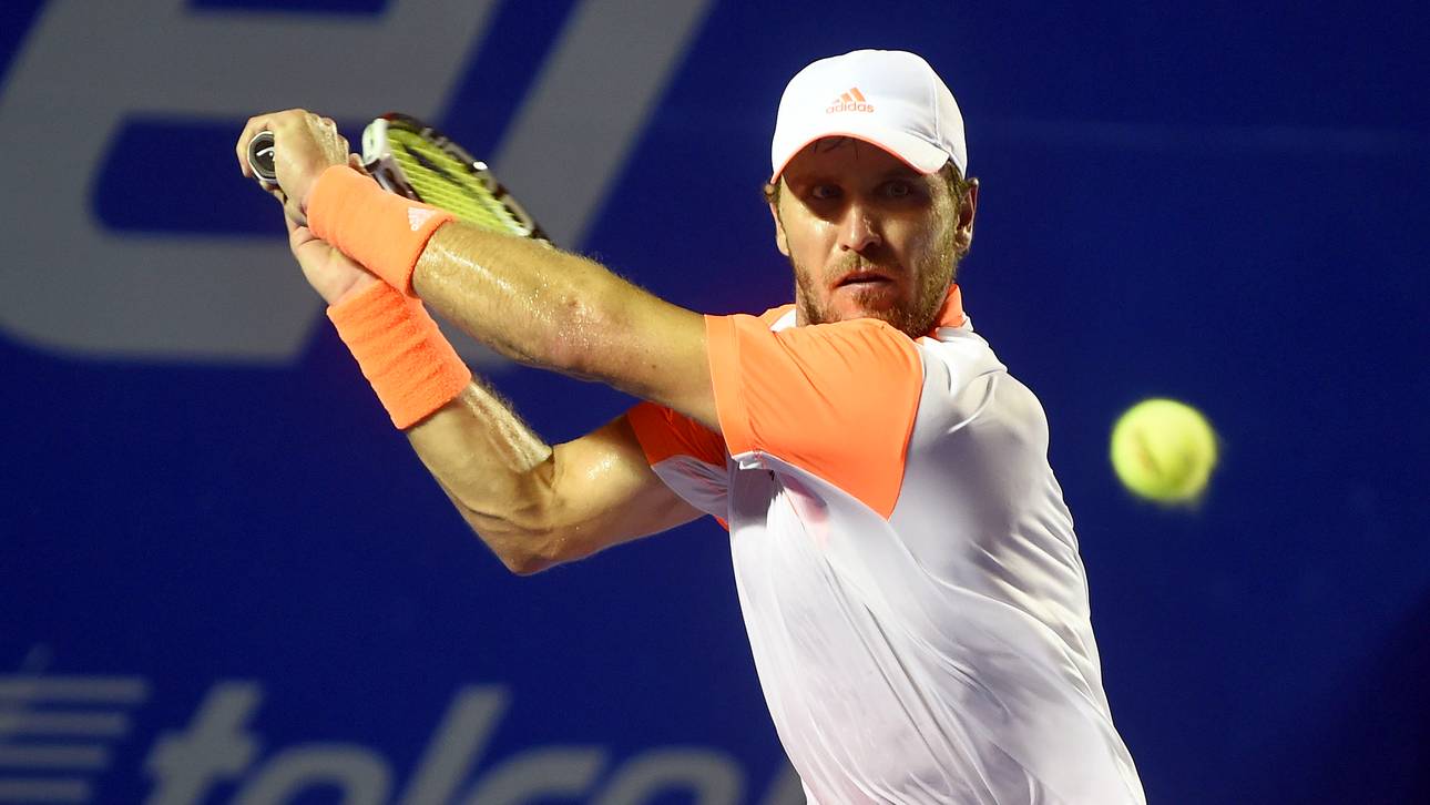 Zverev raus – Kohlschreiber weiter