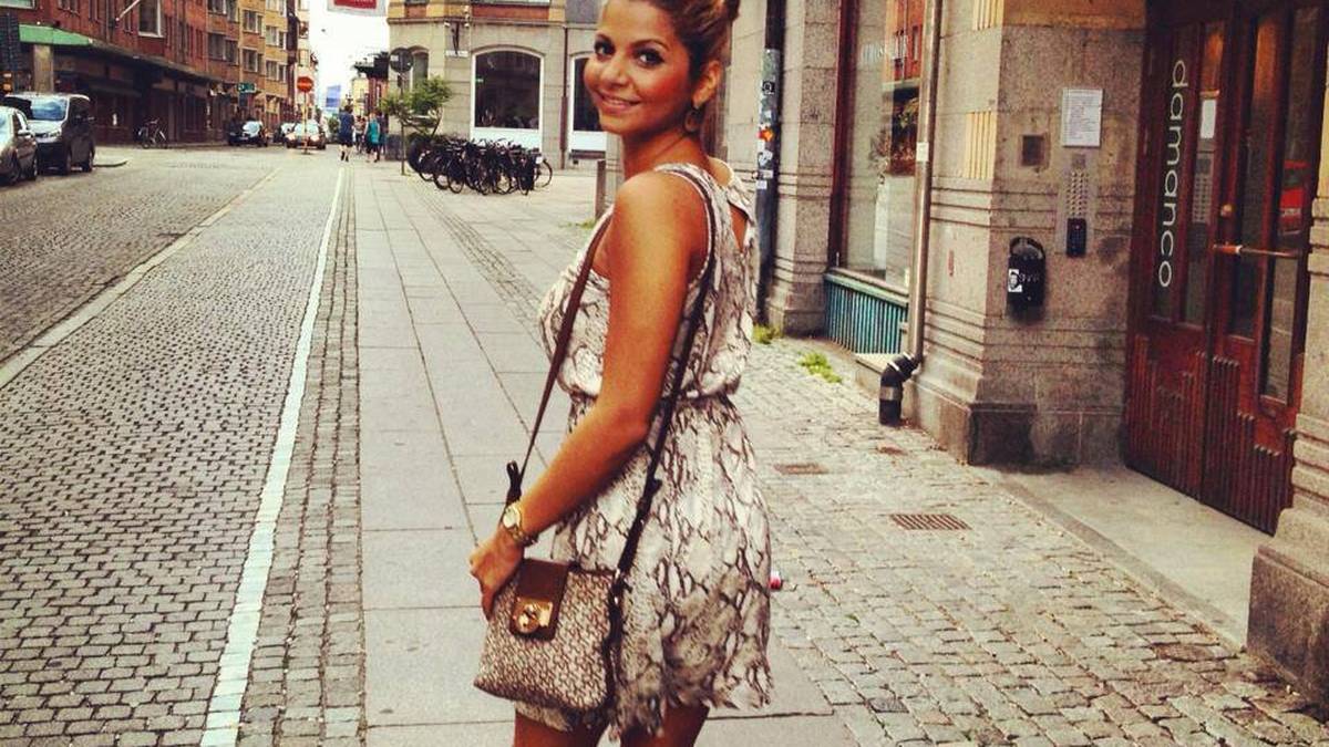 ...und könnte ebenfalls Model, wie Pro-Gamerin sein.