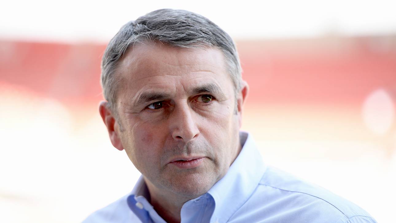 Pauli-Vorschlag überrascht Wolfsburg