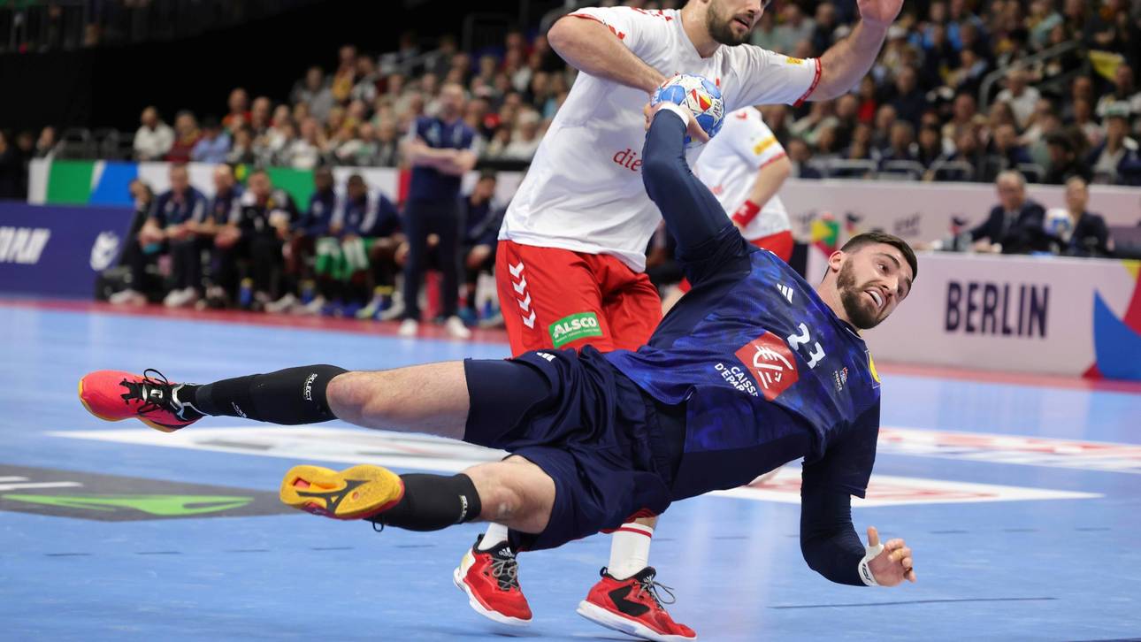 Mitfavorit patzt völlig überraschend