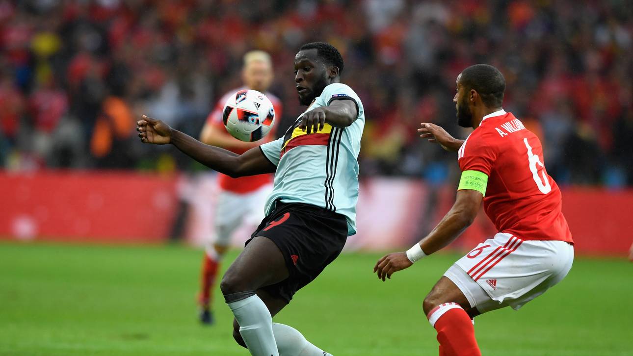 Wales v Belgium - Quarter Final: UEFA Euro 2016
