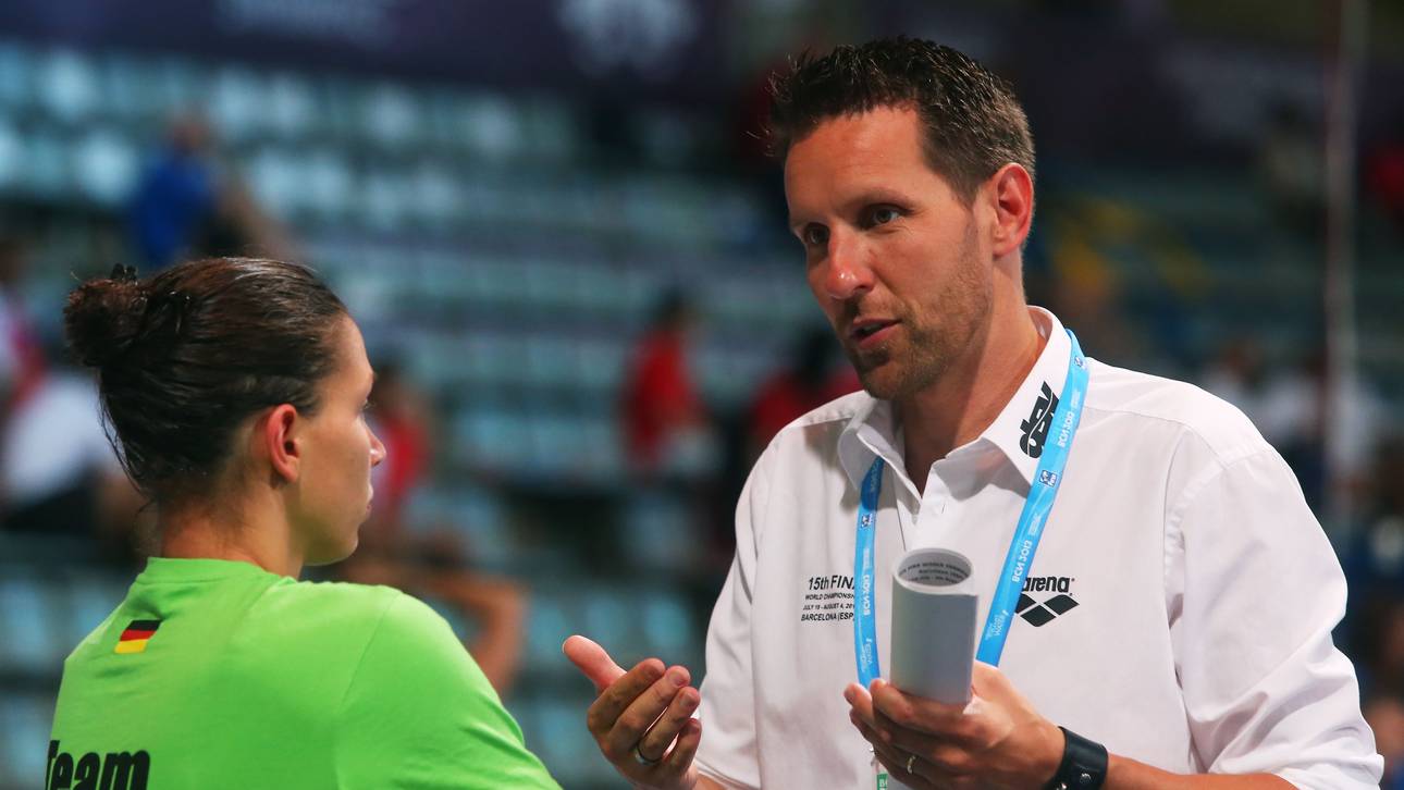 DSV-Coach fordert neue Marketing-Ideen