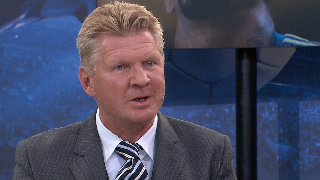 Effenberg: Nicht jedem nachheulen