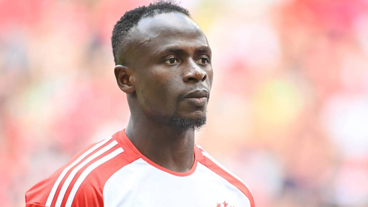 Mané-Wechsel kostet Reds Millionen