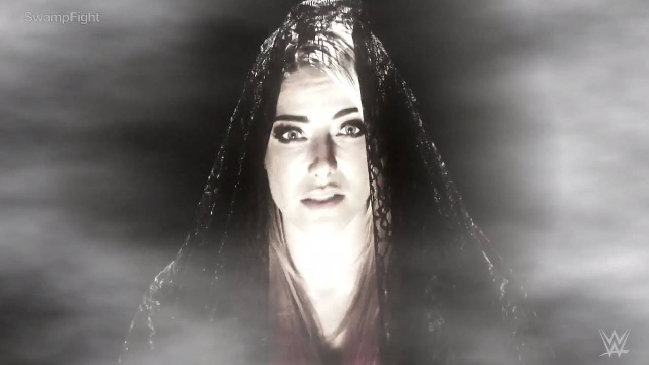 WWE zeigt irrwitziges Horror-Match