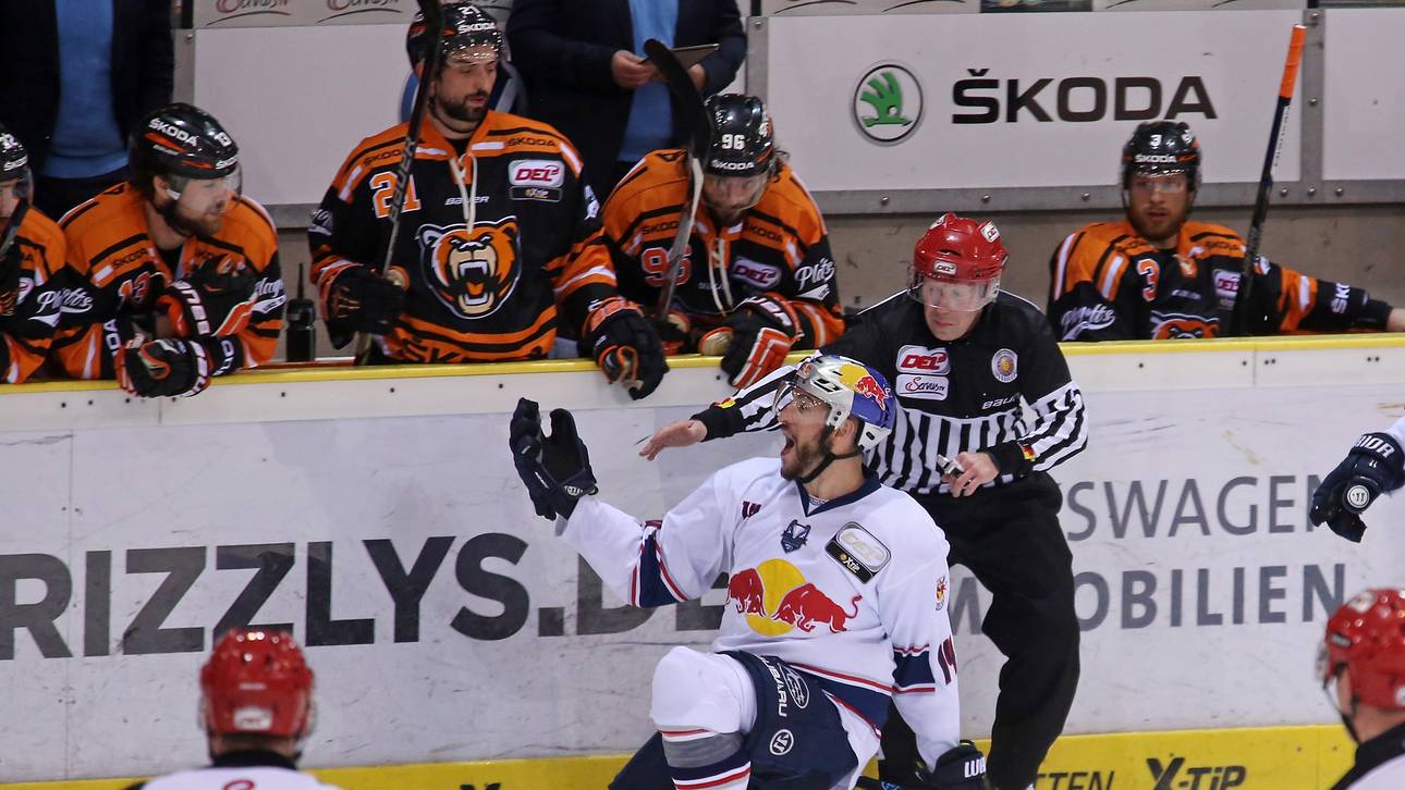 SPORT1 wählt 18 DEL-Partien aus