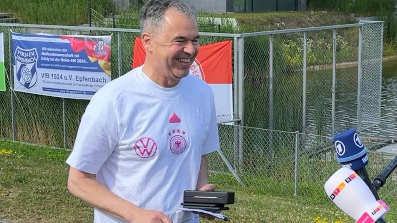 DFB-Rücktritte „reißen große Lücke“