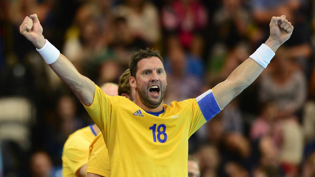 Olympia verbietet Schweden Botschaft