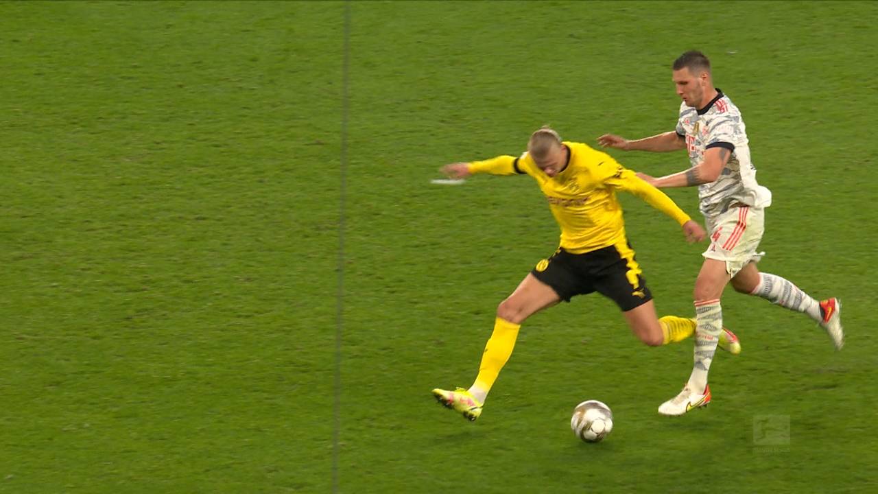 Muss sich Bayerns Rekord-Transfer warm anziehen?