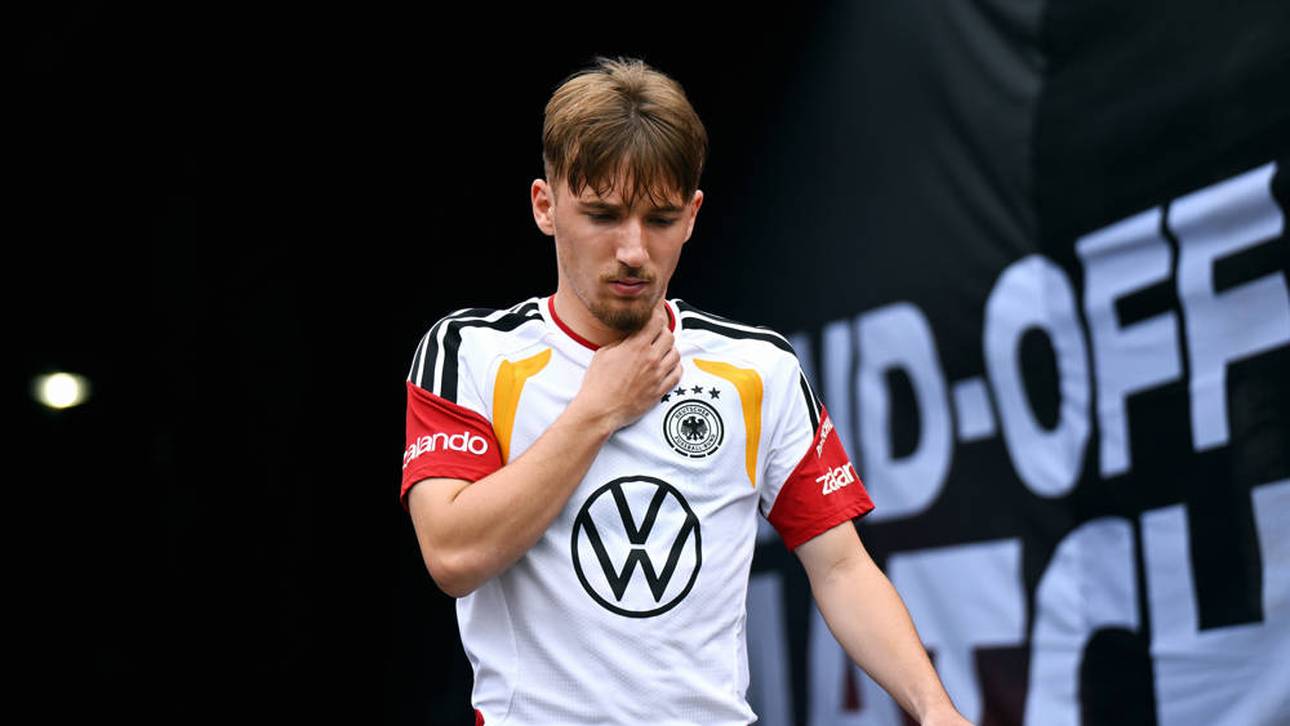 Karl droht WM-Aus!