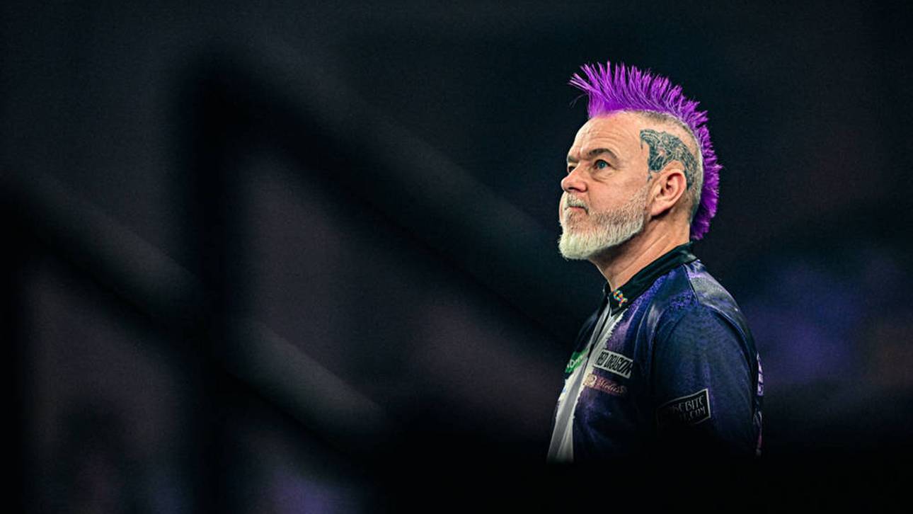 Seine Ansage mündet im Desaster