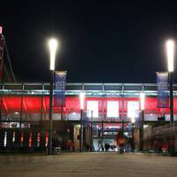 Köln einigt sich auf Verlängerung der Stadion-Pacht