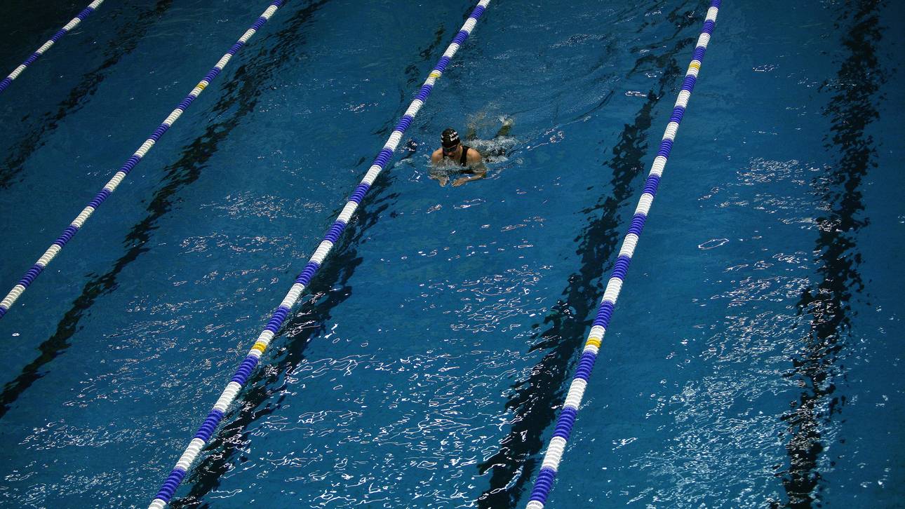 Kurzbahn-EM 2017 in Kopenhagen