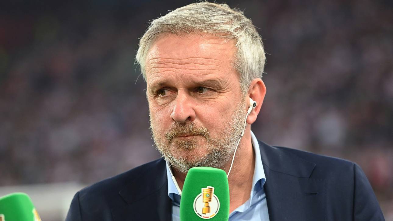 Hamann: „Leipzig kann El Mala gebrauchen“