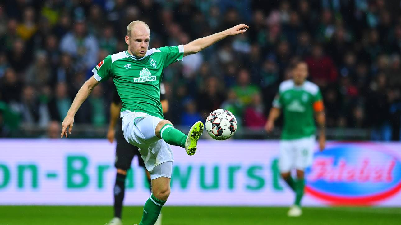 Werder-Duo meldet sich wieder fit