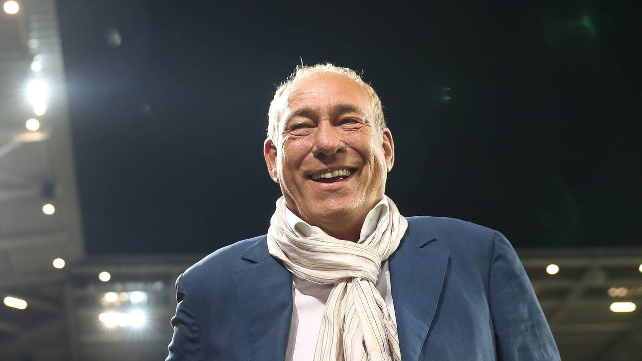 Verfahren gegen Fischer eingestellt