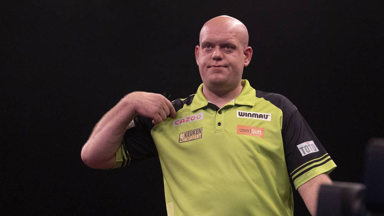 Verletzung? Experten-Ikone warnt MvG