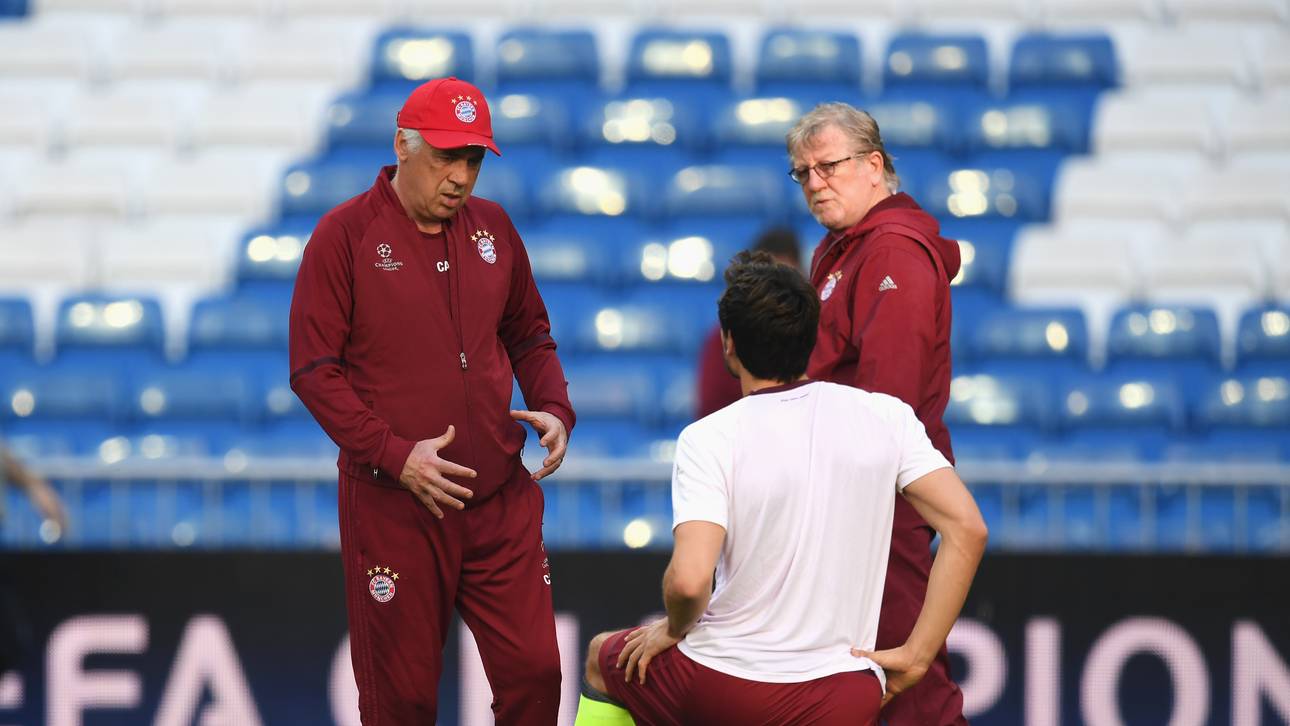 Bayern: Vernunft oder Risikoplan