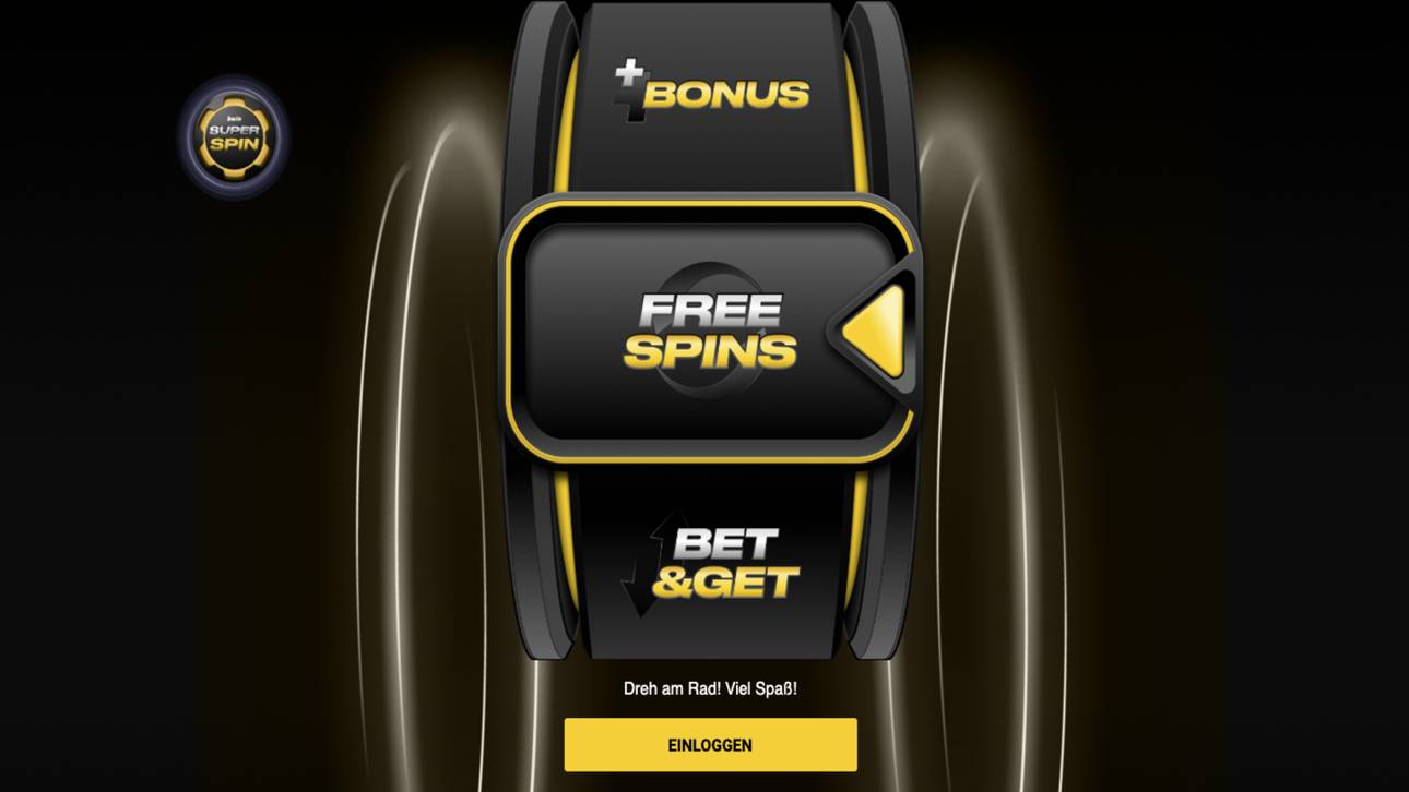 Mit dem Bwin Slots Preisrad kannst du jeden Tag kostenlos Preise (u.a. Freespins oder Bargeld) abstauben