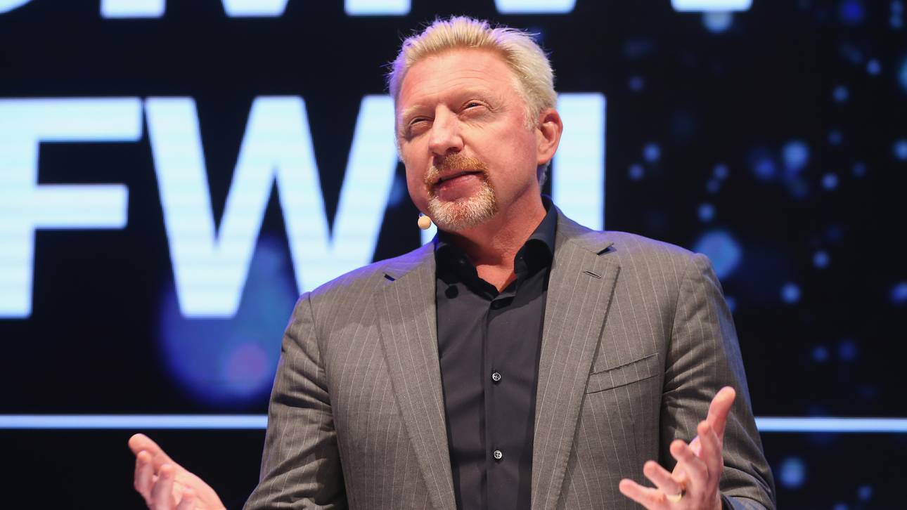 Minister: Keine Immunität für Becker