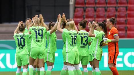 Wolfsburg will im Gruppen-Endspiel das Aus abwenden