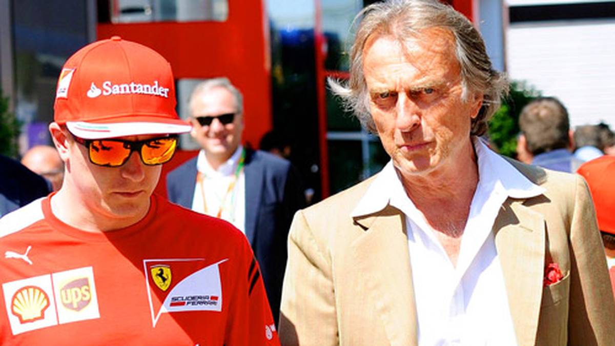 2014 startete Ferrari einen neuen Angriff auf den WM-Titel und holte Räikkönen zurück ins Team. Der Finne hatte zuvor bei Lotus für Furore gesorgt
                  
                  