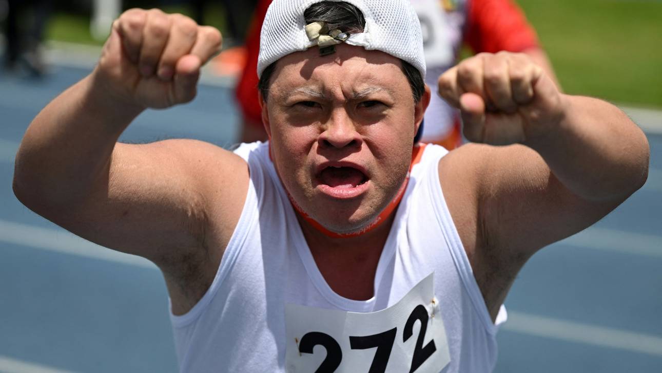 Sonderausgabe von Asterix und Obelix