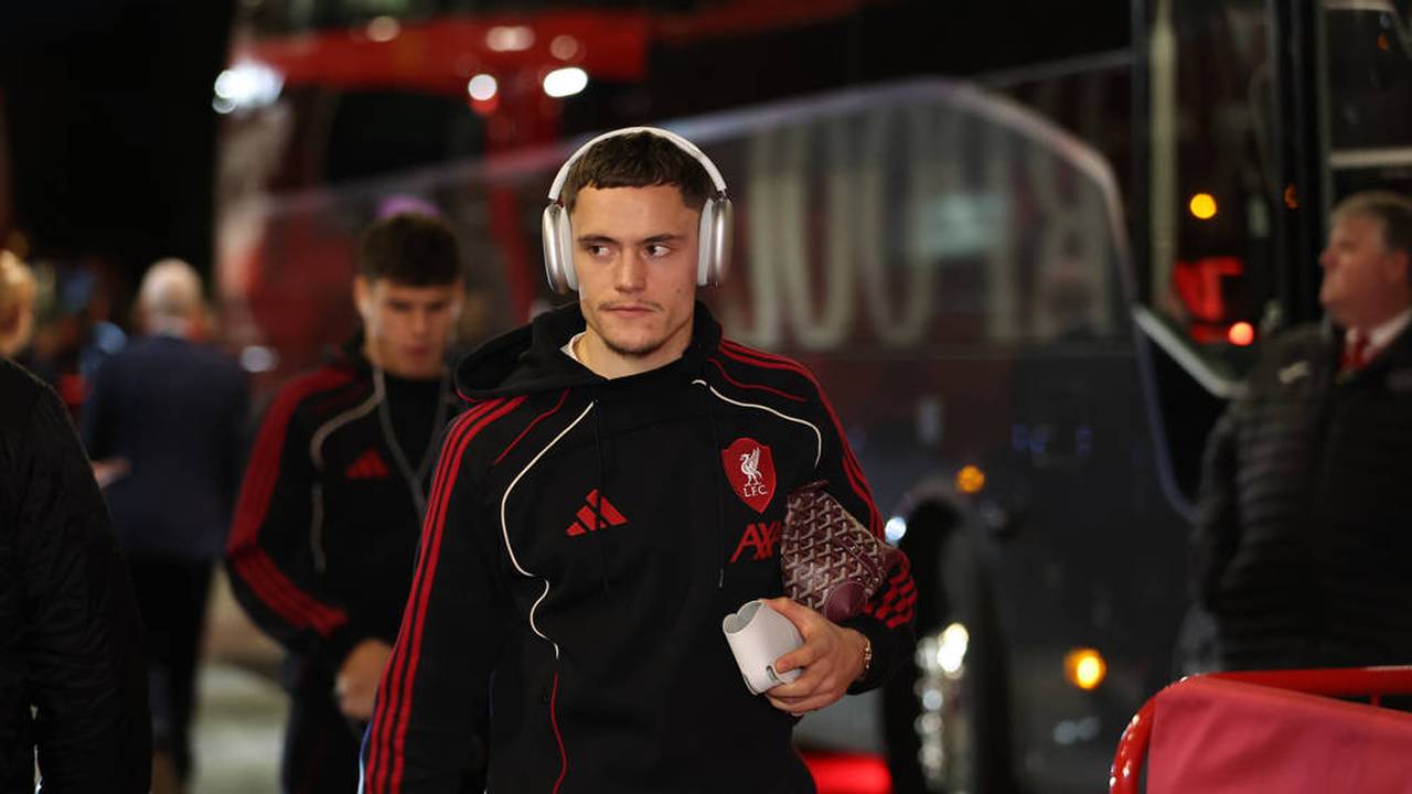 Ungefragtes Lob für Wirtz