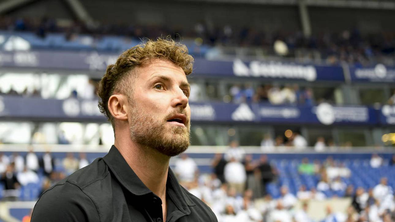 Ralf Fährmann lässt mit seiner Biografie aufhorchen