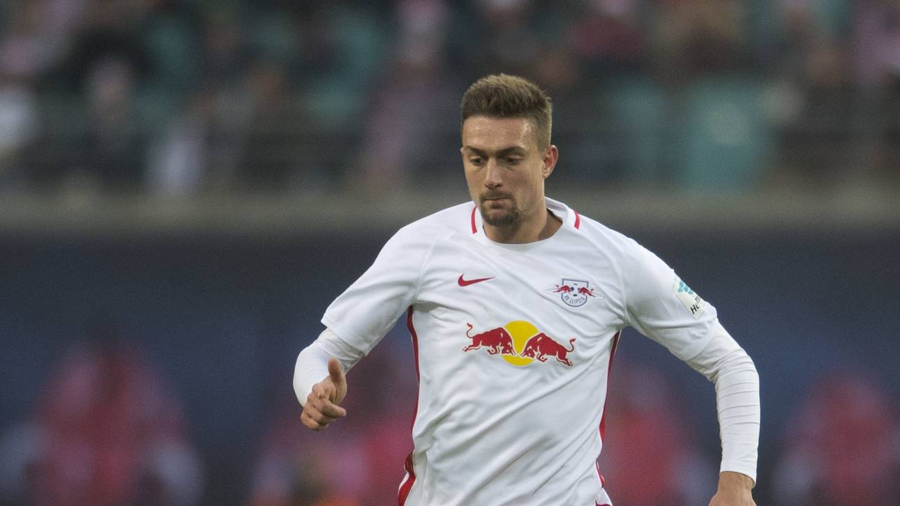 Ilsanker bleibt RB Leipzig treu