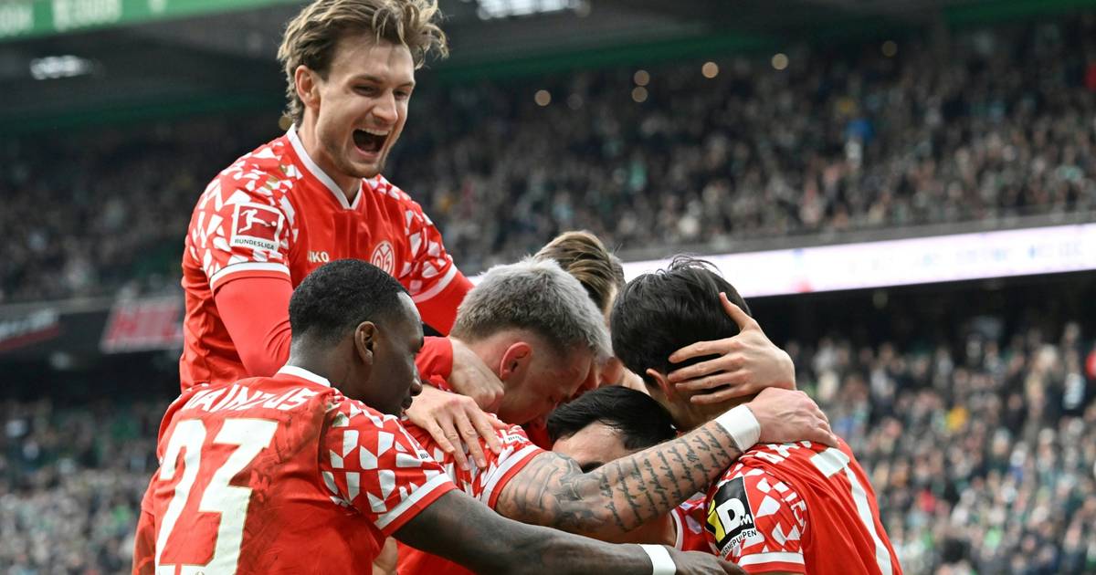 Bizarre Szene in Bundesliga: Führte eine Taube zum Gegentor? 