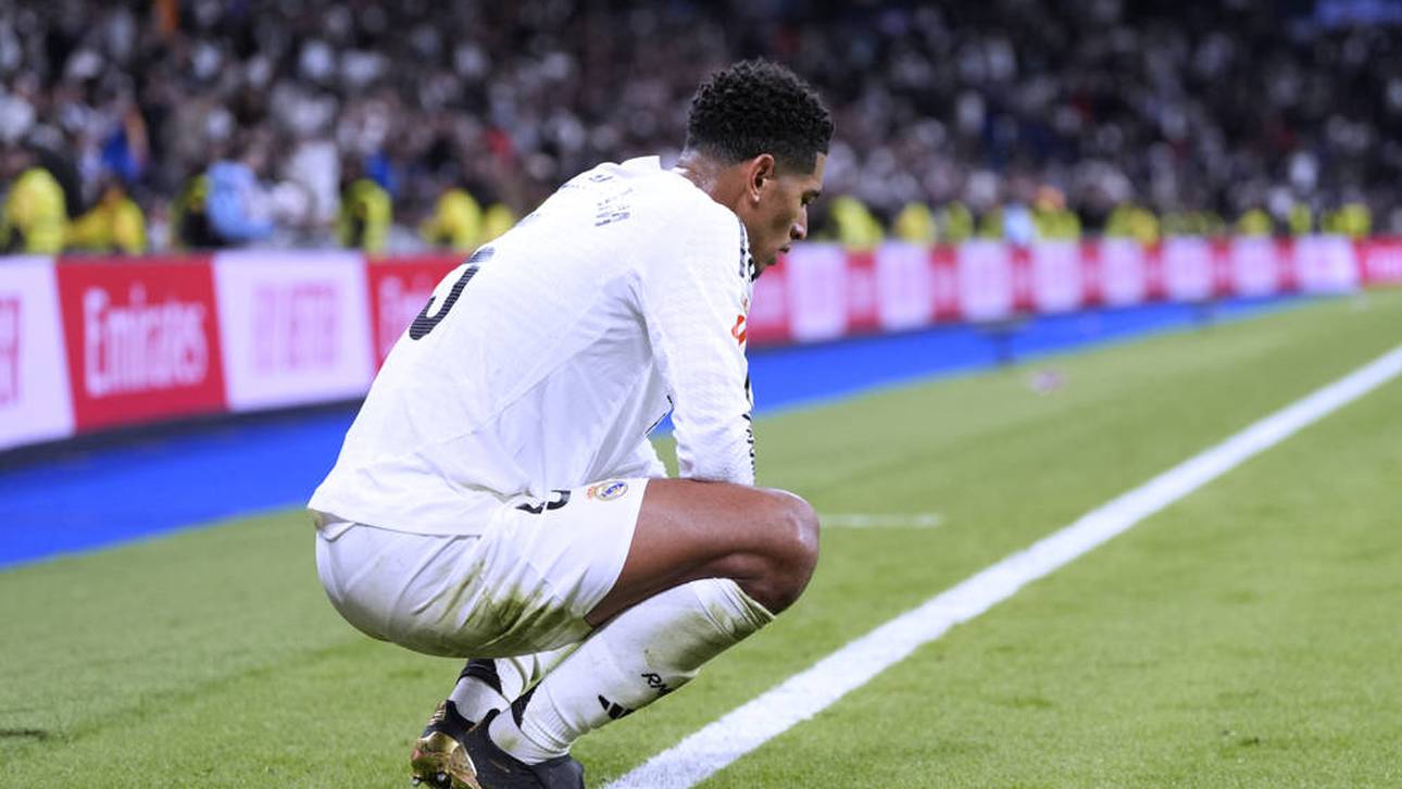 „Nur noch ein Schatten“