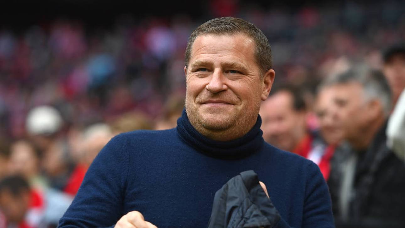 Eberl drückt FCB-Frauen die Daumen