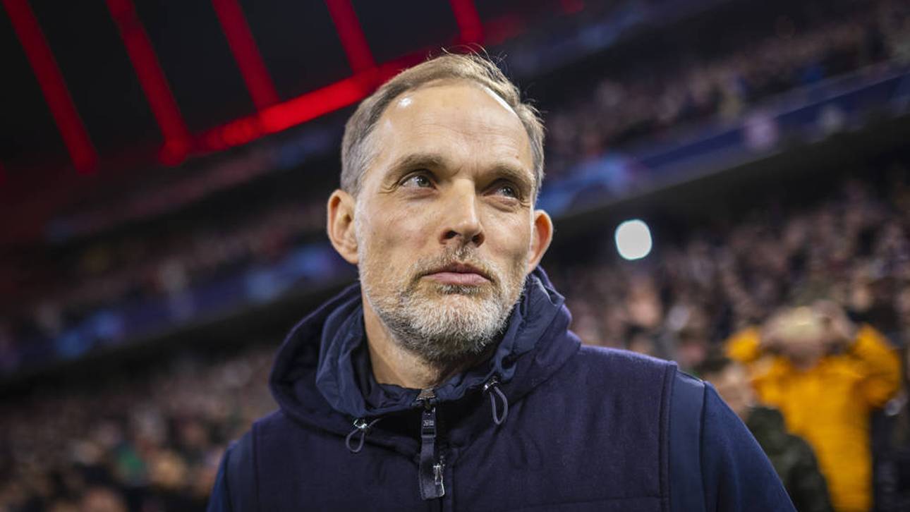 Bayern: Chelsea-Coach im Anflug?