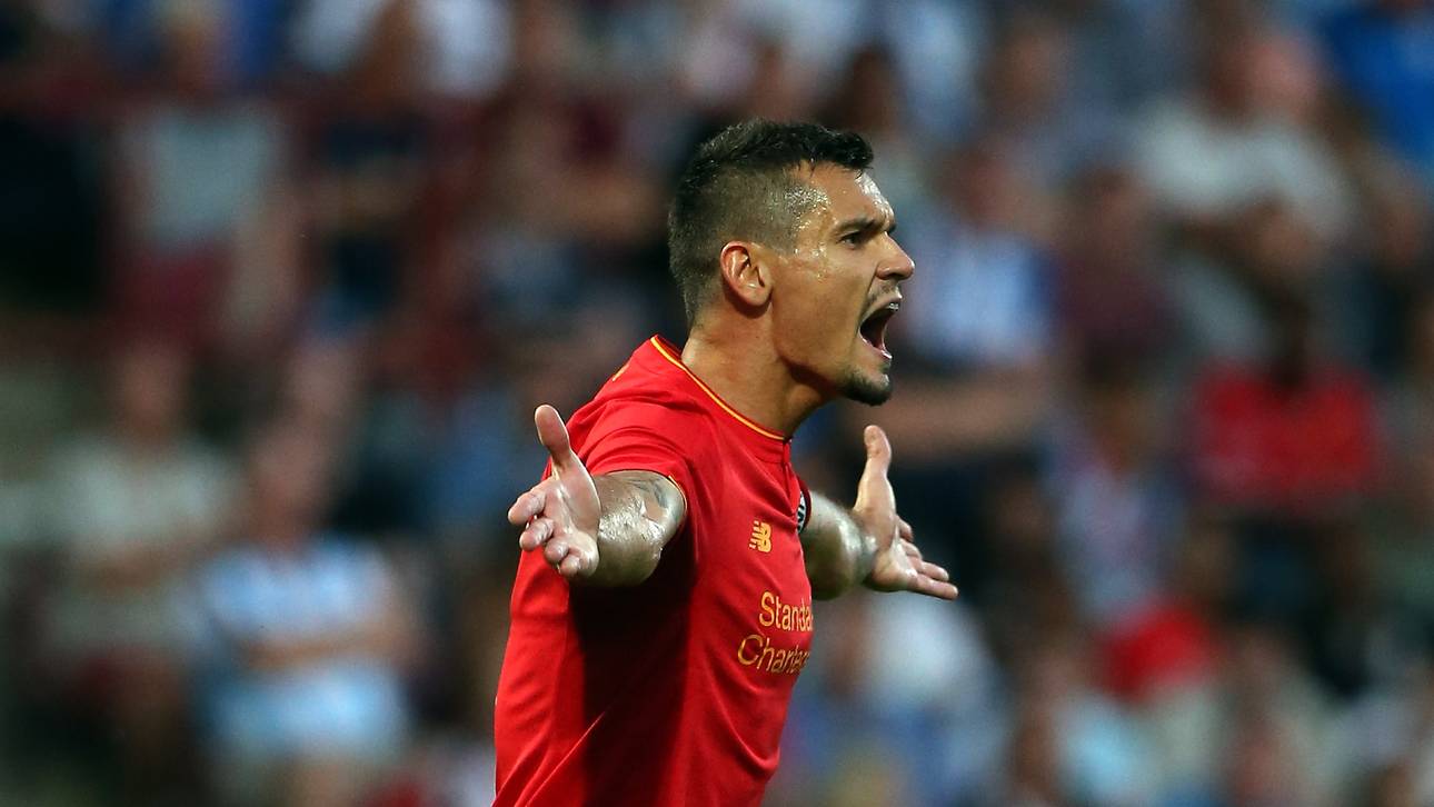 Lovren: Absage wegen Liebeskummer?
