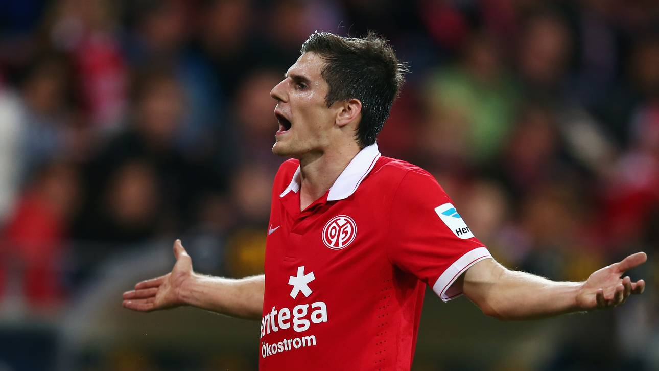 Hofmann fällt aus, Okazaki fraglich