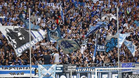 Einige Duisburger Fans wurden bei ihrer Anreise zum Spiel gegen Kaiserslautern angegriffen