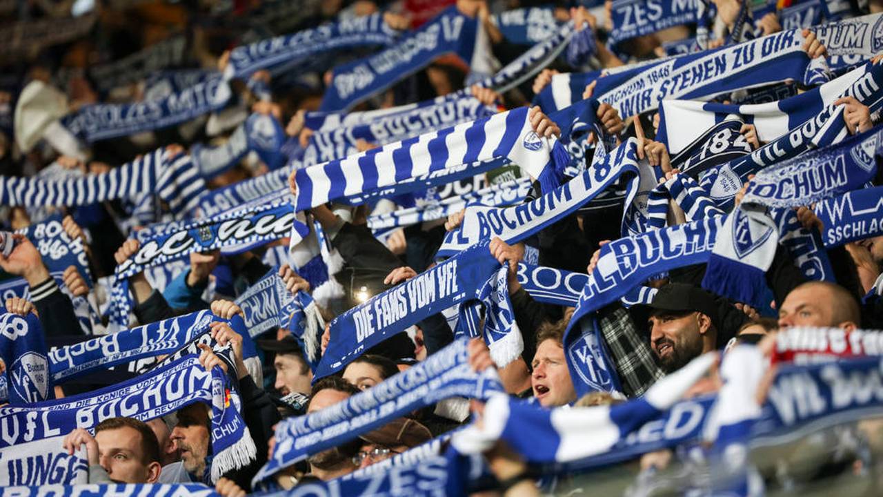 Wegen dem FC Bayern: Häme von Bochum-Fans für BVB-Stars
