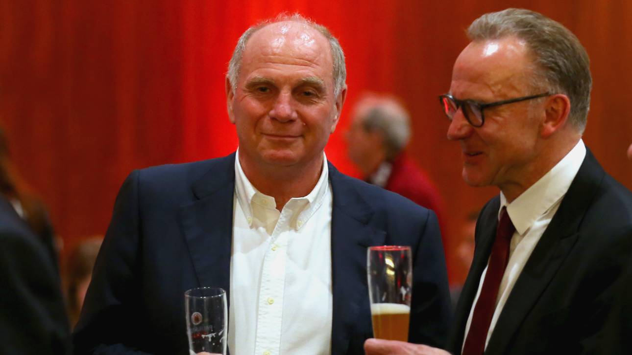 UEFA: Bayern finanziell uneinholbar