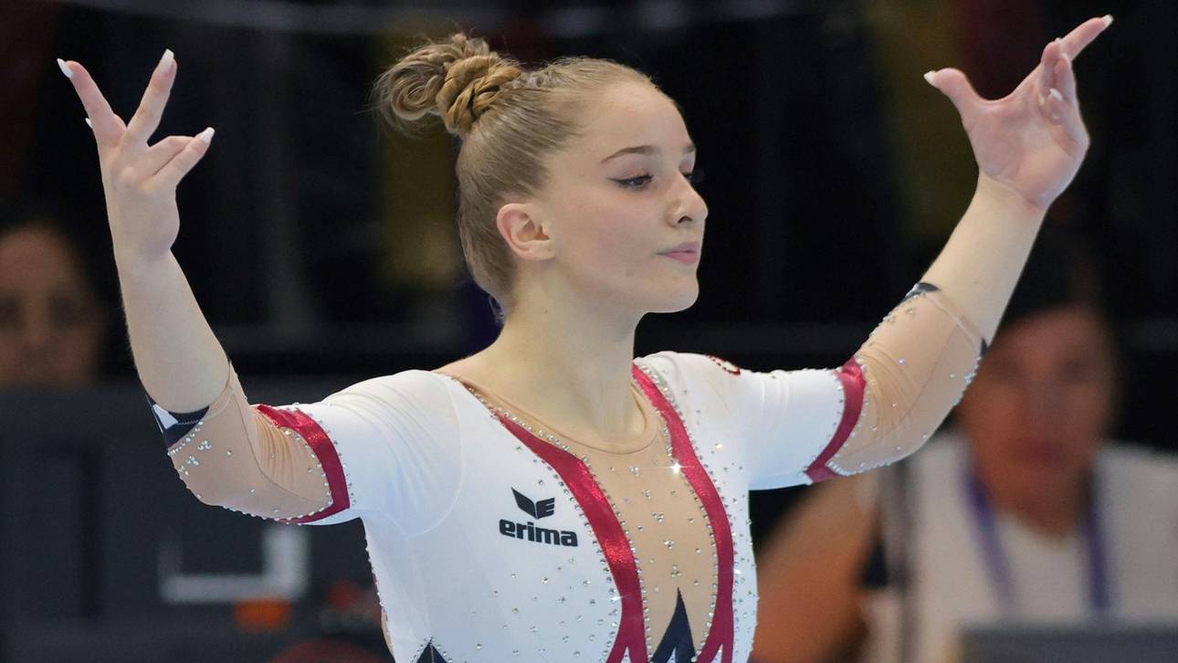 EM-Frauen wollen‘s besser machen