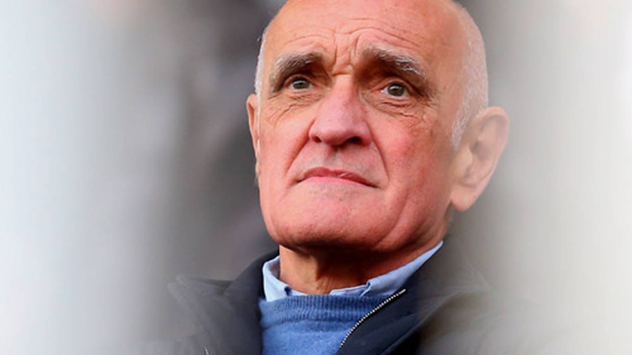 Kind erhöht Druck auf Coach Stendel