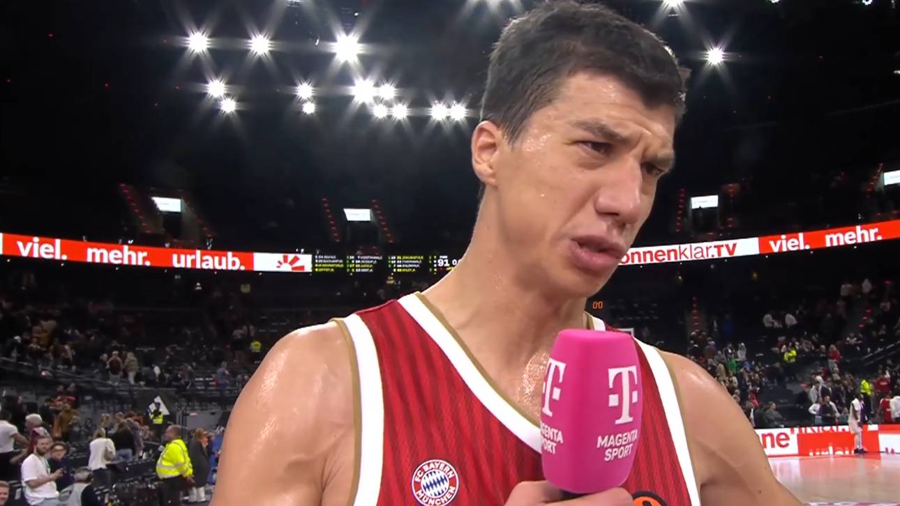 „Peinlicher Ansatz“ – Bayern-Star redet sich in Rage