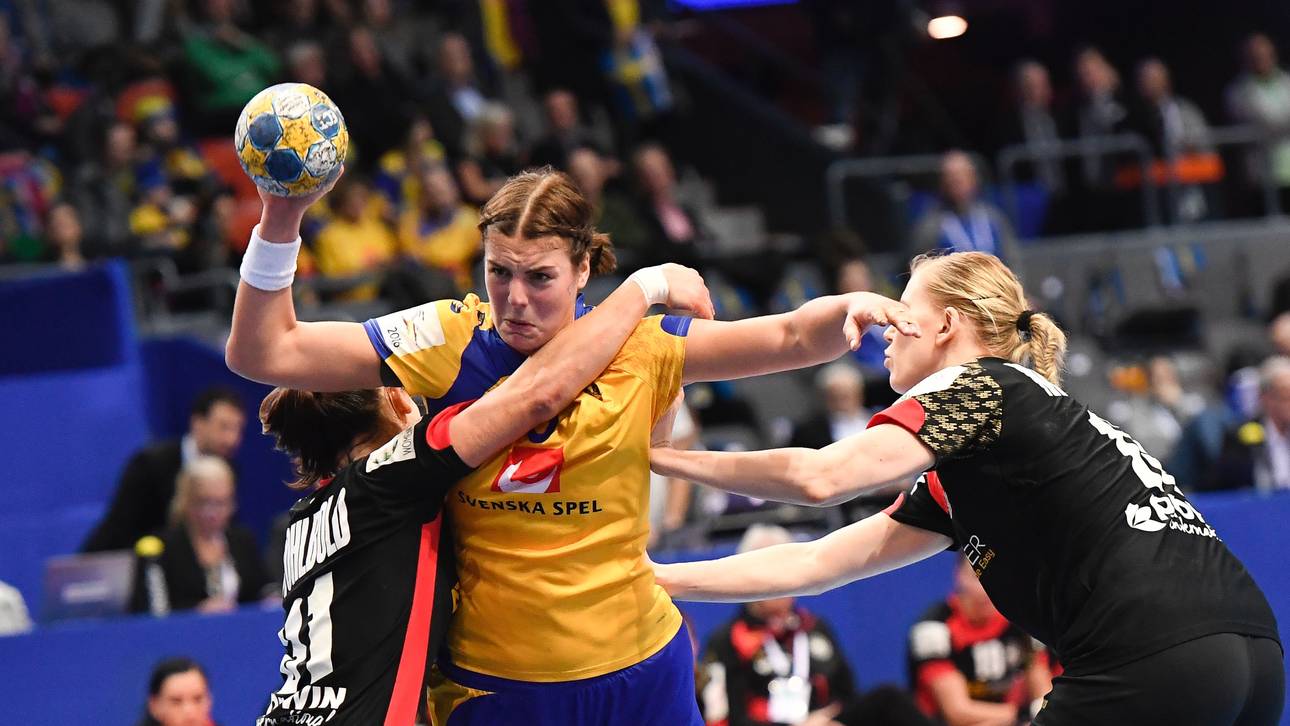 DHB-Frauen verpassen Revanche