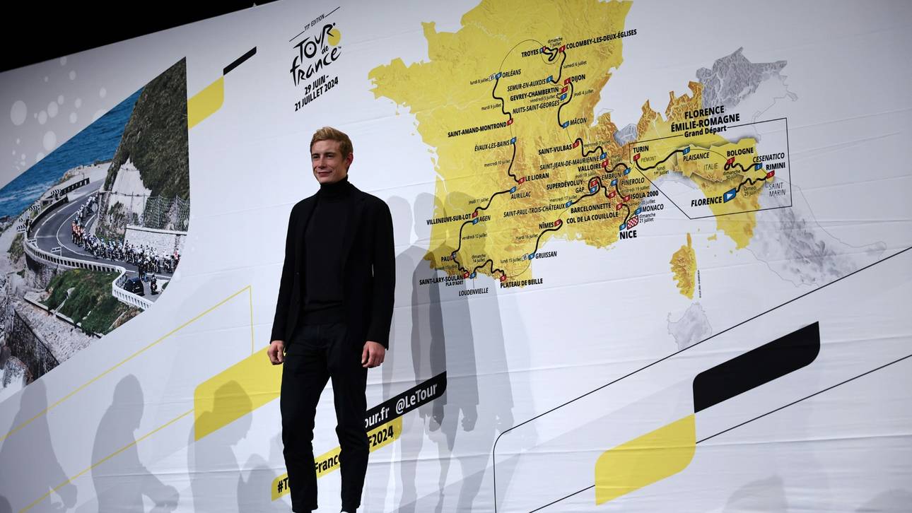 Neuer Teamname für Jumbo-Visma fix