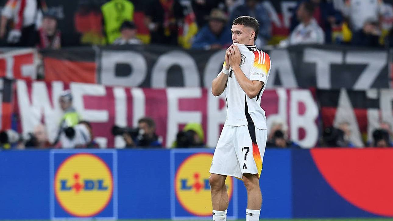 Verhinderte Hoeneß Wirtz-Transfer?