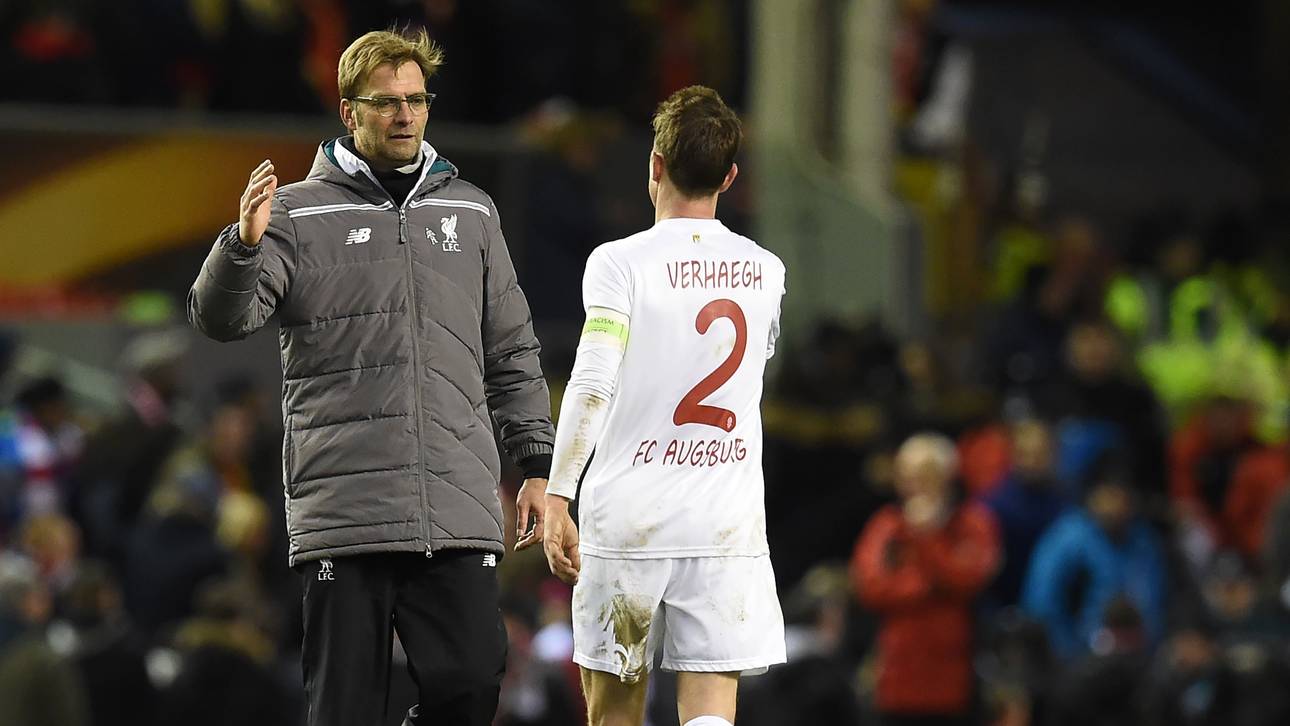 Klopp beendet Europa-Traum des FCA