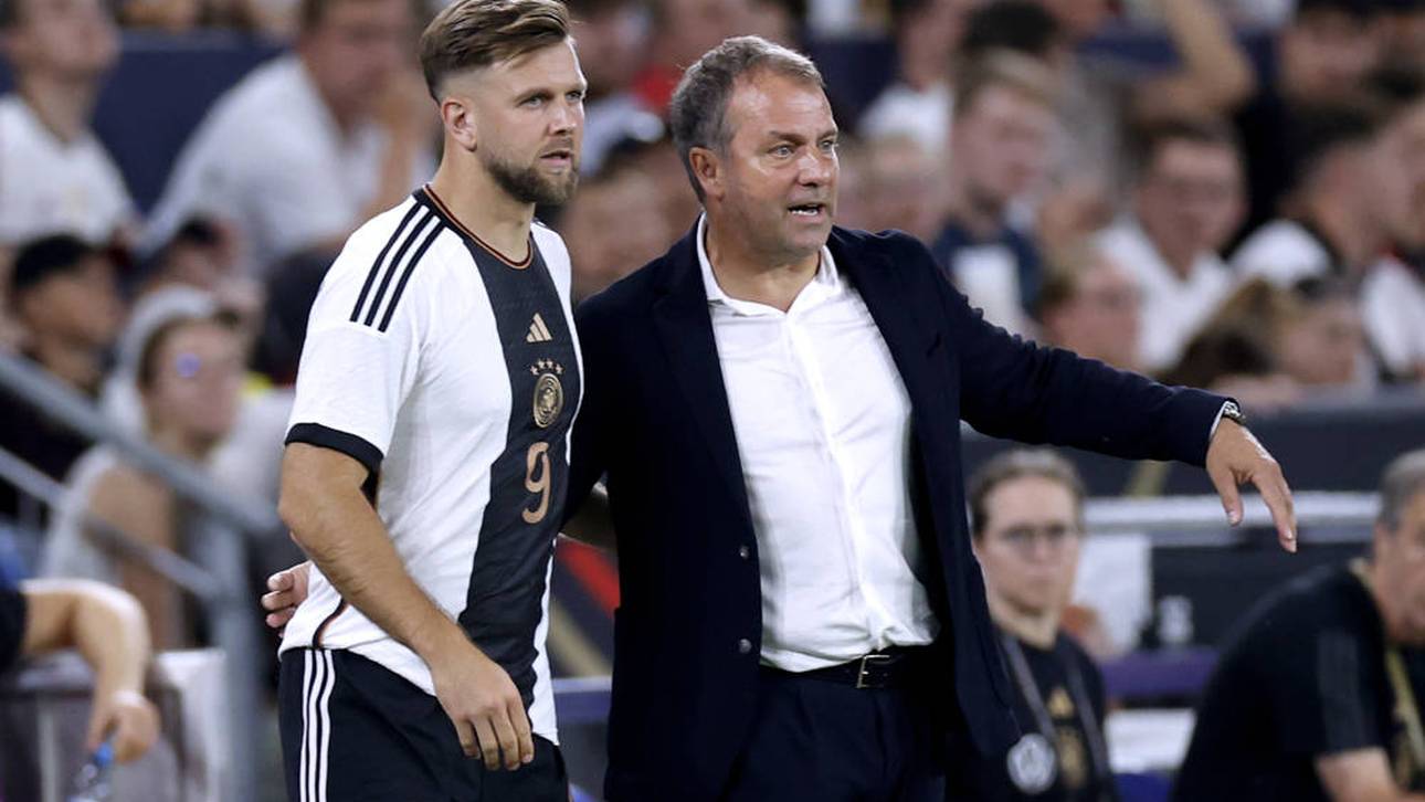 Füllkrug zum BVB? Das sagt Flick