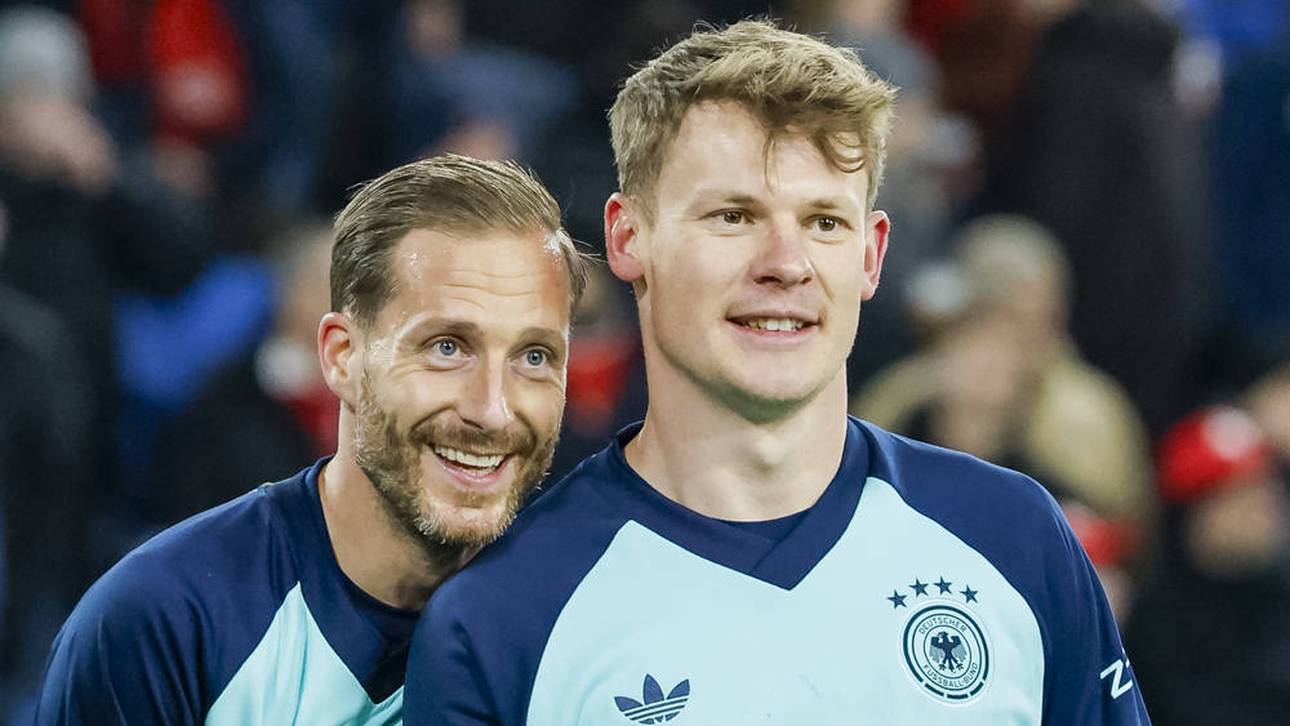 Alles andere als typisch Deutschland