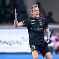 Die Erfolgsserie der deutschen Hockey-Herren hält nach dem WM-Titel weiter an.