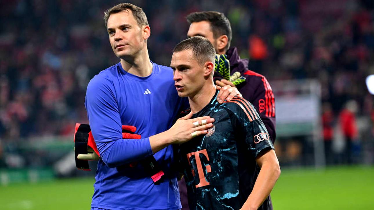 Matthäus überrascht mit Bayern-Vorschlag